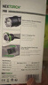 纳丽德（NEXTORCH）P80强光手电筒2100流明 户外勤务战术长续航 超亮巡逻应急灯 实拍图