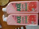 斧头牌（AXE）西柚护肤洗洁精1.18kg*2瓶 除腥辟味不伤手 实拍图