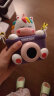 知识花园 泡泡机 1-3岁儿童玩具 全自动网红吹泡泡机 男女孩生日礼物六一儿童节礼物 晒单实拍图