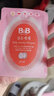 保宁米迪恩必恩贝婴幼儿 B&B 宝宝洗衣液试用装50ml 实拍图