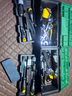 世达（SATA） 工具箱塑料多功能手提维修金属工具箱家用收纳多规格 05315-12寸塑料工具箱 实拍图