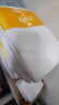 可靠（COCO）吸收宝成人纸尿裤臀围95-120cm L80片纸尿裤老年人尿不湿 实拍图