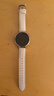 HUAWEI WATCH GT 5 国家补贴15% 珍珠白41mm华为智能手表情绪健康助手玄玑感知系统 实拍图