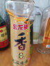 金龙鱼芝麻香油凉拌调味烹饪火锅 纯芝麻 香油 400ML 实拍图