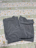 耐克NIKE男子运动短裤 夏季梭织休闲裤 跑步速干DV9331-084黑/灰 2XL 实拍图