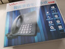 VAA先锋（VAA）VAA-SD160录音电话机 办公电话座机固话 自动手动录音答录留言 录音电话 配16G录音600小时 实拍图