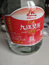 九江双蒸 米香型白酒 60度浸泡酒5.1L 米酒浸泡青梅酒药材养生酒白酒送礼 实拍图