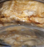 京东京造深海鳕鱼片460g海味休闲小鱼干鱼零食礼包烤鱼片孕妇海鲜 实拍图