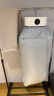 OIDIRE 德国OIDIRE 烘干机家用干衣机小型烘干衣柜折叠烘干机便携巴氏杀菌智能定时恒温温控烘衣机烘干机 ODI-GYJ01 智能折叠干衣机（随心扣款） 晒单实拍图