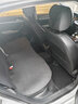 卓诗图新款大众polo朗逸宝来迈腾探歌速腾汽车座套半包四季通用坐垫 神秘黑五座豪华版 实拍图
