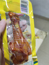 吧黎吧盐焗香辣翅根42g/包 休闲零食卤味熟食鸭肉特产年货 鸭翅根7包【294g】 盐焗香辣味 实拍图