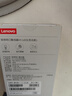 联想（Lenovo）USB转网口分线器拓展坞扩展坞RJ45有线网卡转接头笔记本电脑USB扩展小新四合一转换器扩展器 实拍图
