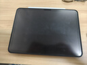 绿联适用 iPad air7/6类纸膜Air 11英寸M3芯片2025年款平板电脑24款保护贴膜手写绘画防眩光纸感磨砂膜 实拍图