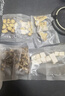 敬贤堂苓桂术甘组合汤原料231克7副 茯苓桂枝白术甘草等 独立包装中药材 实拍图