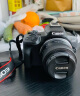 佳能（Canon）EOS R50 RF18-45mm套机 【黑色】扫街拍摄套装 晒单实拍图