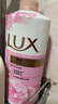 力士(LUX)沐浴露 恒久嫩肤 淡雅香氛 娇肤香氛沐浴乳1000g留香 实拍图