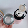 艾曼格（IMOGY）德国艾曼格保温杯大容量高颜值户外水杯茶水分离焖茶壶带提手杯子 实拍图