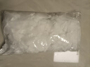 欧橡（OAK）厨房水槽过滤网300只装下水道水池漏网兜垃圾漏网防堵塞网筛C663 实拍图