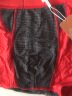 Victor Keith英国卫裤官方升级正宗男士内裤增加磁能量内裤莫代尔透气磁石内裤 加强版2黑1红装3条 XXL（2尺5到2尺6） 晒单实拍图