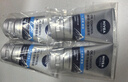 妮维雅（NIVEA）男士升级【控油冰爽】多效洁面100g双支洗面奶护肤去油祛痘青少年 实拍图