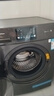 小天鹅（LittleSwan）滚筒洗衣机全自动 1.1高洗净比 10KG大容量家用变频 洗脱洗烘一体 除菌螨空气洗 以旧换新国家补贴 V23PRO【带烘干】智能烘干 实拍图