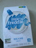 小皮（Little Freddie）米粉高铁双有机 婴儿宝宝辅食新鲜原装进口低敏米糊6到12个月以上 【7月+】原味+胡萝卜+蓝莓+藜麦 实拍图