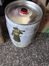 瓦伦丁（Wurenbacher）小麦啤酒5L*1桶装 德国原装进口精酿啤酒 家庭装囤货 双十一热卖 实拍图