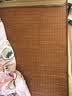 席太太凉席竹席学生宿舍单人床席子可折叠夏季夏天学校冰丝碳化竹凉席子 生态亲肤竹席 85*190cm【配冰丝枕套1只】 实拍图