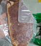 京东超市海外直采 原切草饲菲力牛排1斤 (3-5片) 里脊牛柳牛肉儿童早餐 实拍图