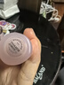 Pink Bear皮可熊贴贴唇泥哑光柔雾隐匿唇纹唇釉口红K09生日礼物 实拍图