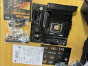 华硕（ASUS）TUF GAMING B760M-PLUS WIFI II重炮手二代 DDR5 CPU 14600KF/14700KF（Intel B760/LGA 1700） 晒单实拍图