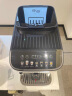 德龙（Delonghi）咖啡机 意式全自动咖啡机 家用 迷你奶缸 一键奶咖 触控操作 欧洲原装进口 E LattePlus 实拍图