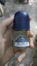 妮维雅（NIVEA）抑汗香体腋下止汗露干爽滚珠海洋酷爽爽身走珠液12ml 实拍图