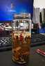 正玺堂苹果山楂茶包红枣荷叶陈皮山楂茯苓玫瑰决明子茶养生茶泡水喝小罐 实拍图
