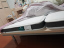 雅兰品牌学生宿舍床垫硬榻榻米椰棕黄麻乳胶护脊薄垫 硬核 10CM（含乳胶+椰棕） 0.9*2m 实拍图