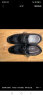 宜驰（EGCHI）商务休闲皮鞋子男士隐形内增高正装鞋 37929-G 黑色 38 实拍图