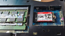 金胜维（KingSpec） M.2 22*42 SATA NGFF 22*42 SSD固态硬盘 T450/T470笔记本扩展 固态存储硬盘 1TB（读速550 22*42） SATA协议 2242 N 实拍图