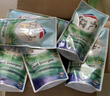 威露士清可新洗衣液柠檬12.18斤(2L+1L+袋500mlx6+内衣净90ml)新旧随机 实拍图