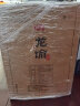龙谕龙12赤霞珠干红葡萄酒整箱高档红酒礼盒装宁夏贺兰山东麓产区 实拍图
