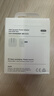 Apple/苹果【新品】40W USB-C充电器 type-c充电器苹果手机充电器手机快充头 苹果17手机充电器 实拍图