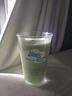 Bincoo玻璃咖啡杯冰美式杯子dirty冰拿铁杯冷饮夏天ins透明马克杯 实拍图