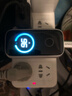 ANKER【热销100W+】安克×黑神话【新3C认证首款AI屏显】灵光智显充电器140W充电头氮化镓配线快充四口 【充电器+移动电源套装】银色 实拍图