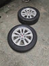 佳通轮胎（Giti） Comfort SUV520 215/60R17 96H 适配瑞虎逍客 全新汽车轮胎 实拍图