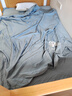 水星家纺四件套床上60支长绒棉纯棉100%全棉丝滑床单被套学生宿舍单人1.2m床天鹅家居馆 实拍图