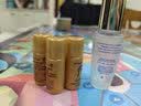后（The history of Whoo）套装拱辰享津率享水妍天气丹套盒中样旅行组合护肤品礼盒小样试用 后天气丹粉底液小样60片 实拍图
