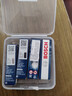 博世（BOSCH）标准型火花塞5520四支大众宝来朗逸捷达桑塔纳速腾朗行POLO高尔夫 实拍图