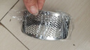 厨房压蒜神器家用迷你手动压蒜器姜蒜泥压蒜神器 手动压蒜器1个 实拍图