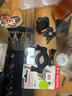 DRIFT英国品牌运动相机 Ghost XL Pro 4k高清画质 防抖技术 7级防水 140度广角 支持WIFI蓝牙 官方标配【骑行套装】 实拍图