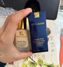 雅诗兰黛DW持妆粉底液62#自然偏白(2C0)30ml控油遮瑕化妆品礼盒生日礼物 实拍图