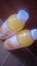 百乐洋芒果汁 0脂 果味果汁饮料 360ml*6瓶【满足】 实拍图